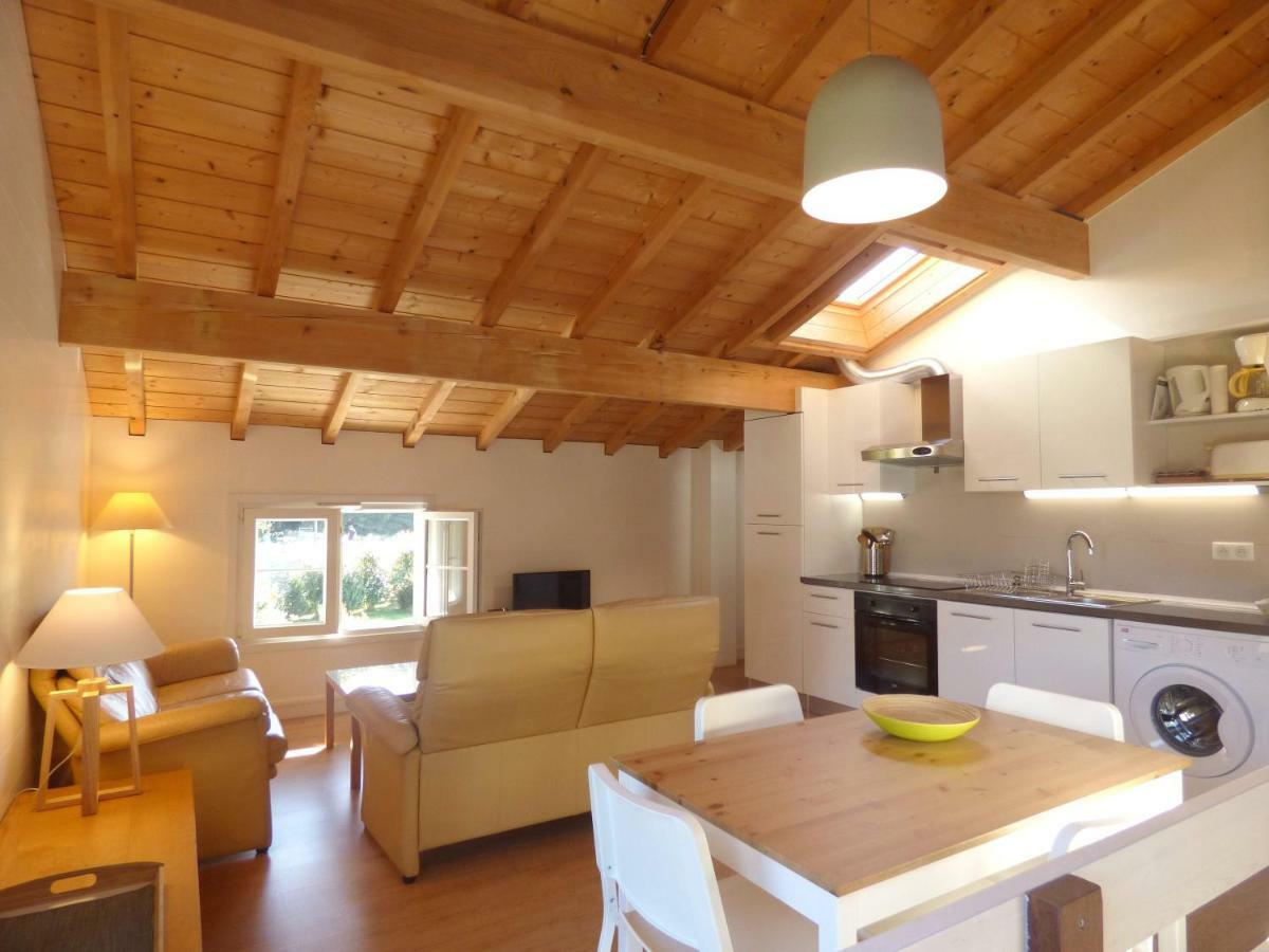 Maison Ihi-Toki - Apartamento Planta Baja T2 40M2 - Apartamento Planta Alta T3 54M2 Saint-Pée-sur-Nivelle Exterior foto