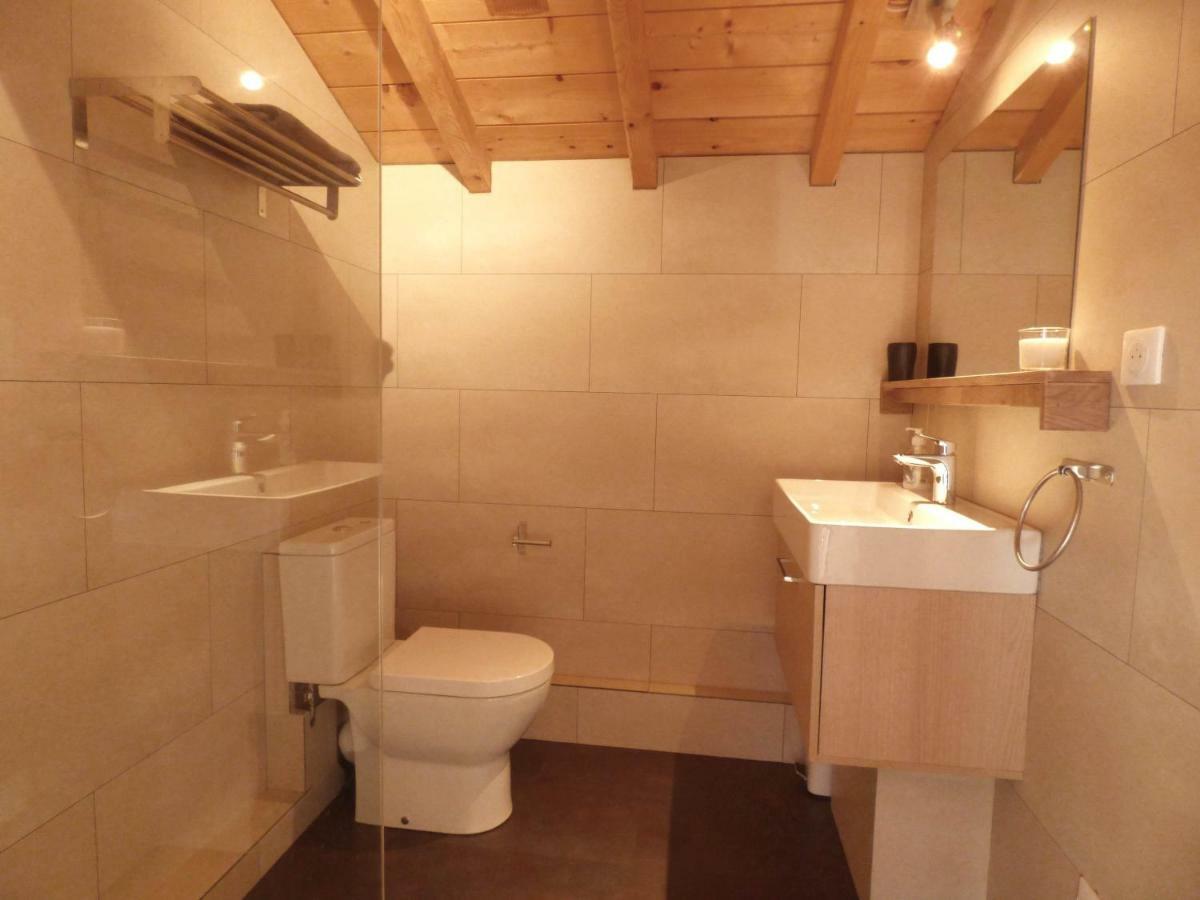 Maison Ihi-Toki - Apartamento Planta Baja T2 40M2 - Apartamento Planta Alta T3 54M2 Saint-Pée-sur-Nivelle Exterior foto